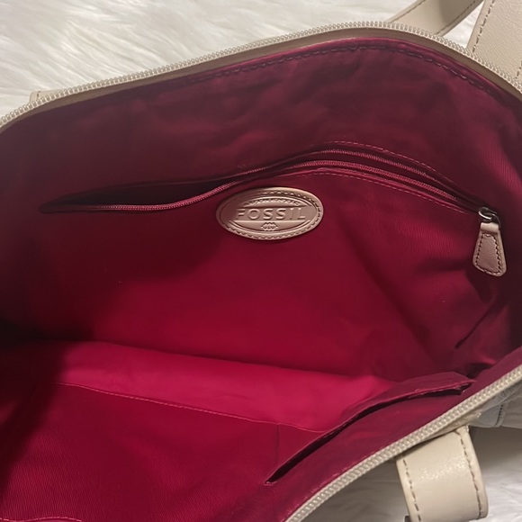 Fossil Bag - Picture 3 of 4